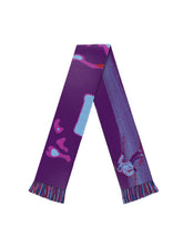 Lade das Bild in den Galerie-Viewer, Ski foan Schal