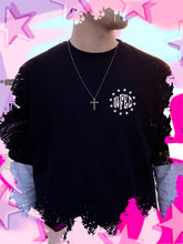 Lade das Bild in den Galerie-Viewer, GANG Oversize-Shirt