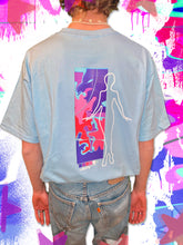 Lade das Bild in den Galerie-Viewer, Liquify Oversize-Shirt