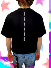 Lade das Bild in den Galerie-Viewer, GANG Oversize-Shirt

